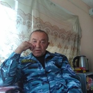 Евгений , 60 лет