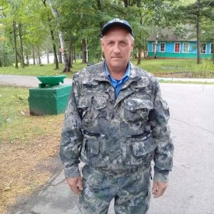 Евгений , 61 год
